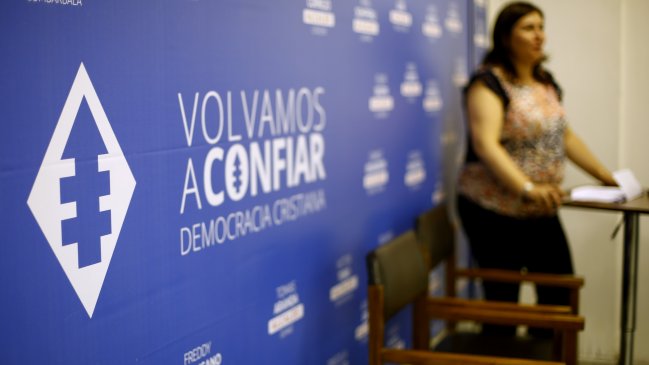 Las definiciones de la Democracia Cristiana de cara a su junta nacional