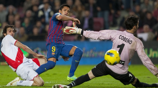 Prensa española aseguró que Alexis admitió delito fiscal