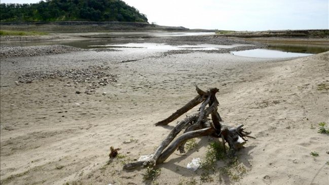 Casi 150 mil afectados en Sri Lanka por la mayor sequía de los últimos 40 años