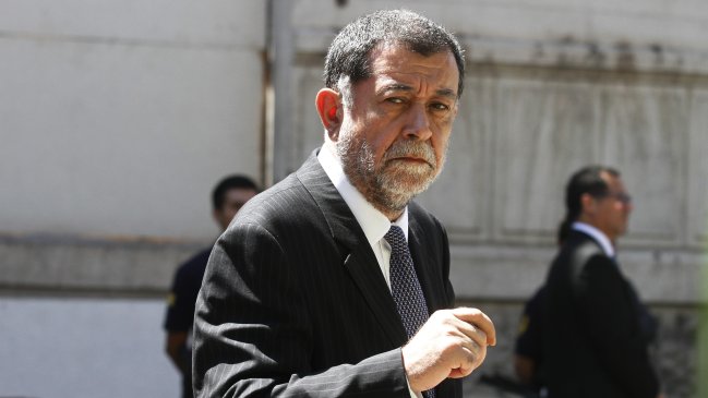 Aleuy por atentado a Landerretche: Chile es un país en paz