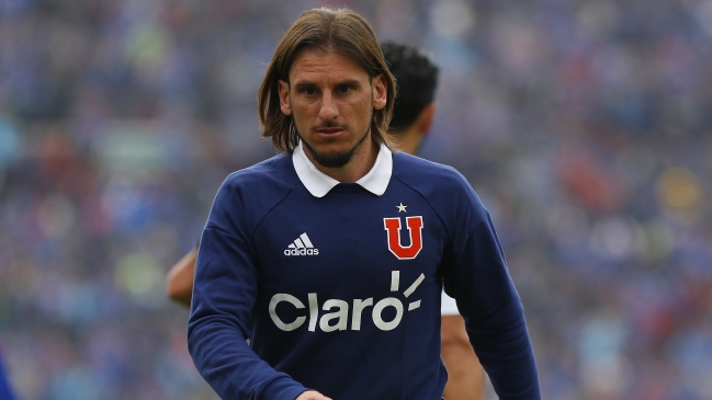 Sebastián Beccacece: Me equivocaré cien veces más, pero volveré al replanteo