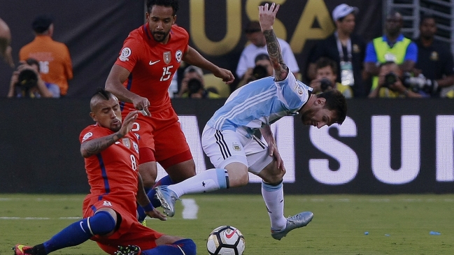 Edgardo Bauza: Por cuestiones de recaudación se jugará en cancha de River