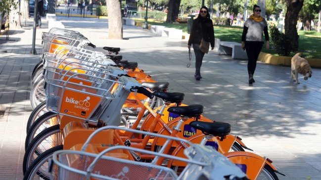 Sernac inició mediación colectiva con Bike Santiago