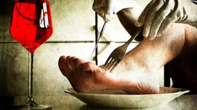 Investigan a restaurante chino por presuntamente servir pies humanos