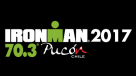 Ironman Pucón 2017