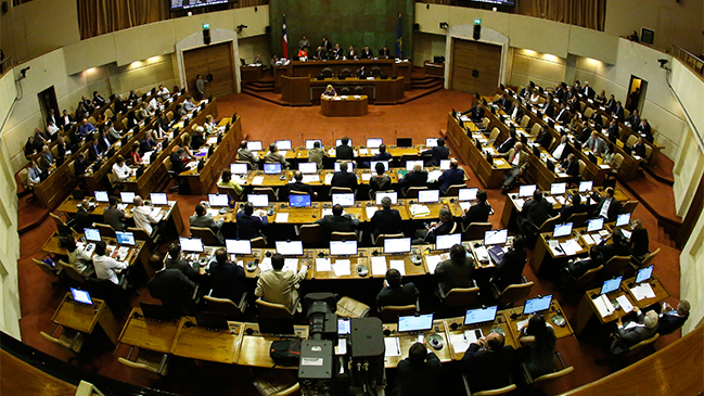 Gobierno se comprometió a enviar esta semana ley sobre elección de intendentes