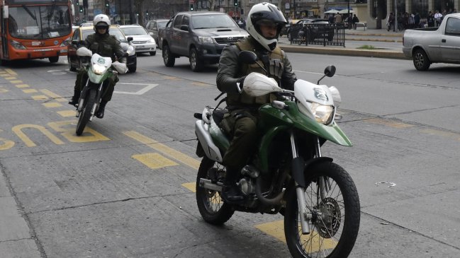 Cliente de banco fue apuñalado: le robaron ocho millones de pesos