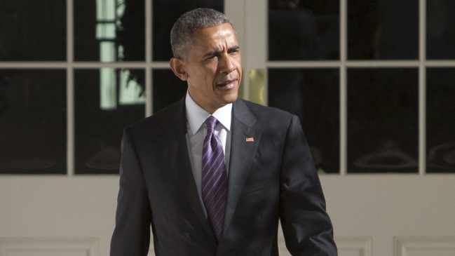 Obama colocó a sus asesores más leales en varios puestos antes de irse