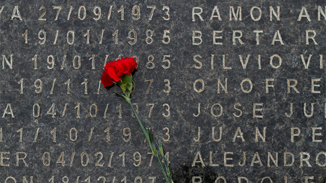 Hertz: La Operación Cóndor fue una suerte de transnacional del terrorismo de Estado