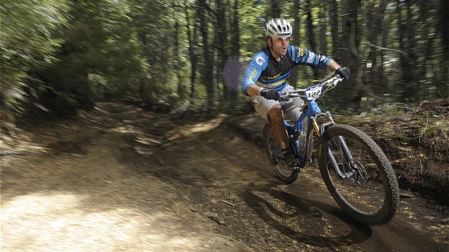 Mountainbike: Este miércoles comenzará el Transandes Enduro 2017