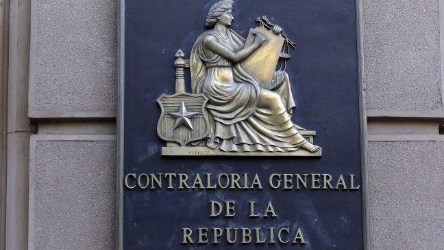 Contraloría objetó estatutos de universidades de O'Higgins y Aysén
