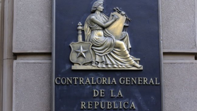 Contraloría objetó estatutos de universidades de O'Higgins y Aysén