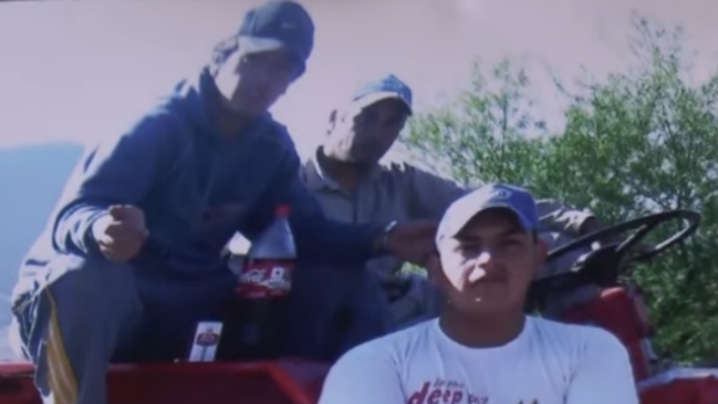 Detuvieron a 11 policías argentinos por muerte de agricultores luego de un control de tráfico