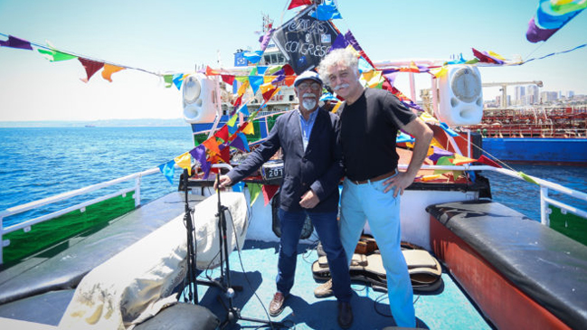 Rockódromo y FAV: Los eventos gratuitos que se tomarán el verano en Valparaíso