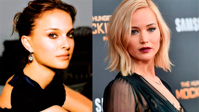 ¡No más brecha salarial! Actrices de Hollywood alzan la voz