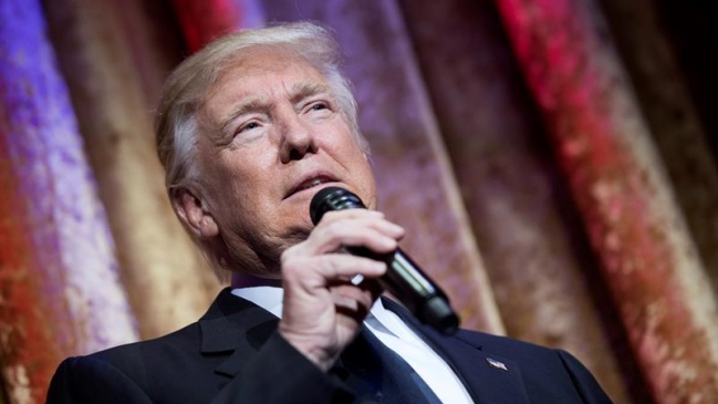 China exigió a EEUU no permitir representación taiwanesa en investidura de Trump