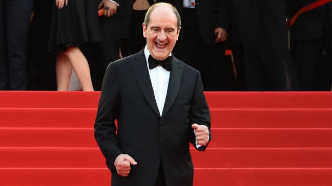 Festival de Cannes reelige a su presidente, Lescure, por tres años más