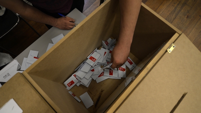 Gobierno no cuenta con apoyo suficiente para enviar ley sobre elección de intendentes