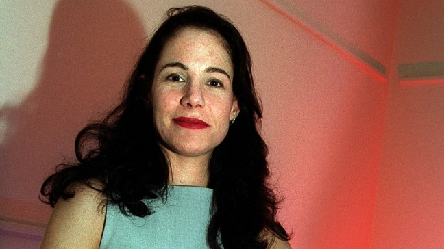 Directora de Shrek entre los invitados al Festival de Cine de Lebu