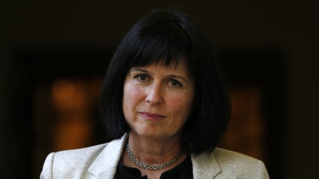 Roxana Pey acudirá a la Suprema con recurso de protección contra ministro del Interior