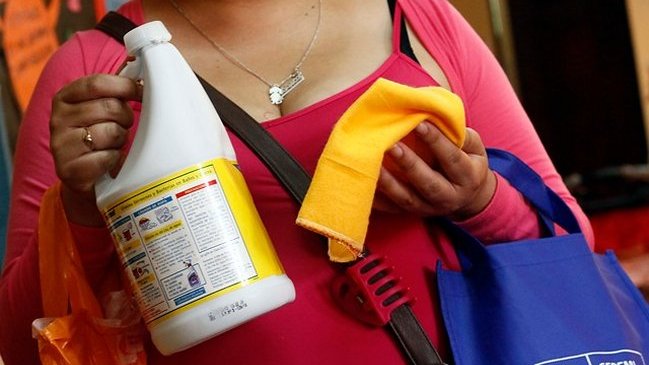 Minsal confirmó primer fallecido por el virus hanta este año