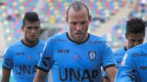 Cobreloa derrotó a Deportes Iquique en duelo amistoso en Calama