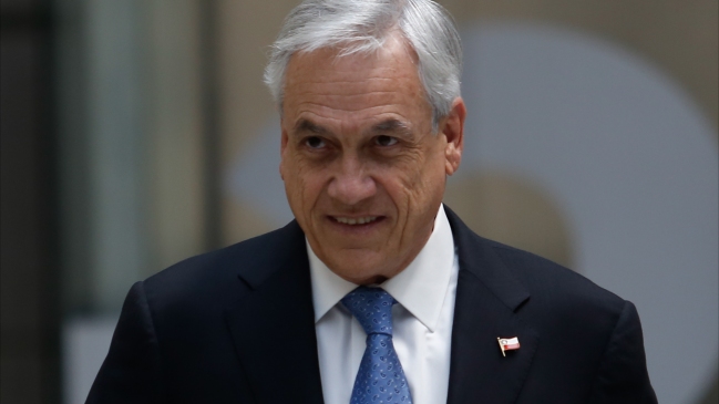 Comisión Bancard: Rechazan pesquisar historial de negocios de Piñera