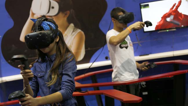 Festigame 2017 confirmó fecha de realización