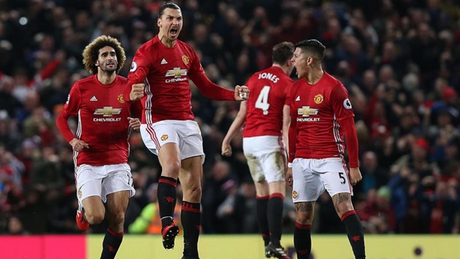 Manchester United se consolidó como el club más rico del mundo