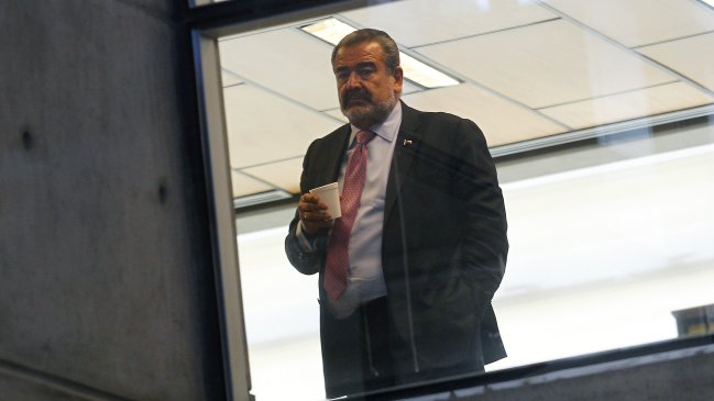 Las razones del quiebre de Luksic y AES Gener por el proyecto Alto Maipo