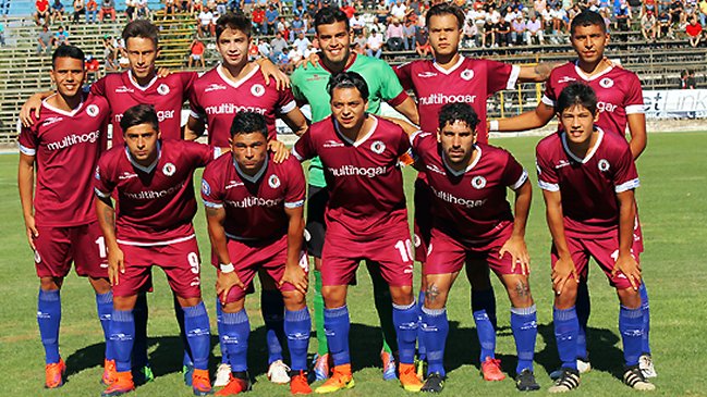 ANFP suspendió duelo entre Santa Cruz y Vallenar por los incendios forestales