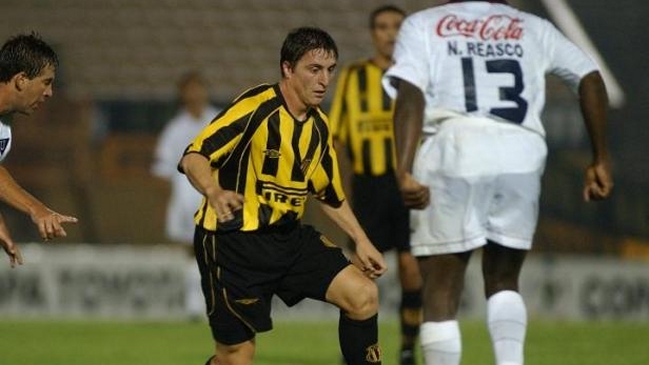 Cristian Rodríguez se convertirá en jugador de Peñarol