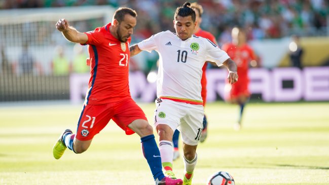 Concacaf rechazó unir las clasificatorias mundialistas con la Conmebol