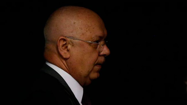 Policía abrió investigación sobre accidente donde murió juez del caso Petrobras