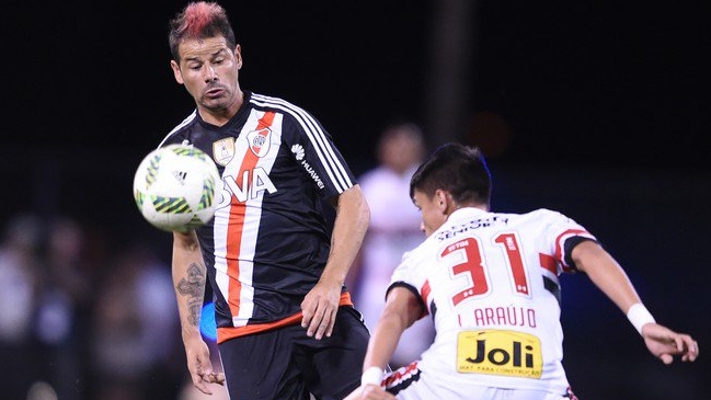 Sao Paulo disputará final de la Florida Cup luego de vencer a River Plate en los penales