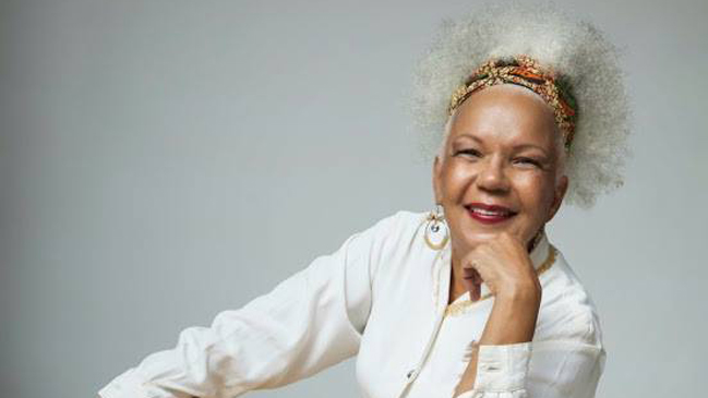 Capturan a los asesinos de la cantante de 