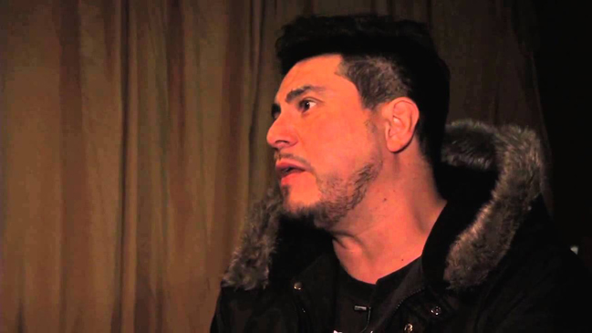 Ex baterista de Los Bunkers se encuentra internado en la Posta Central