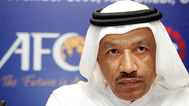 Oficial de la FIFA fue suspendido de por vida por pagos ilícitos y falta de colaboración