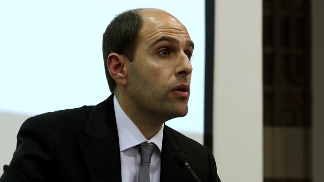 Corte de Apelaciones fijó para el 23 de enero la vista por la extradición de Sergio Jadue