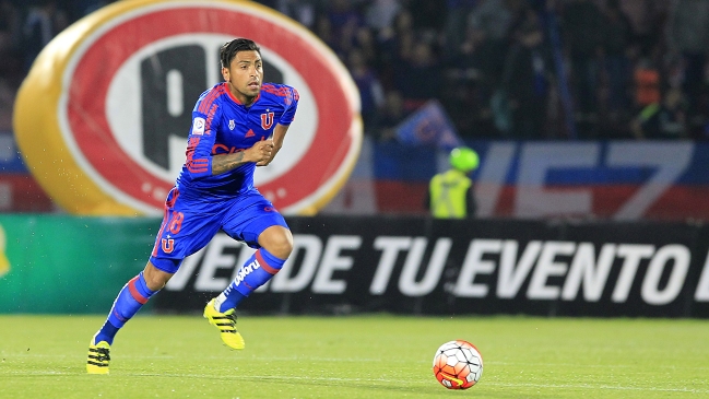 Gonzalo Jara: Tenemos claro que al equipo se le exige un campeonato por año