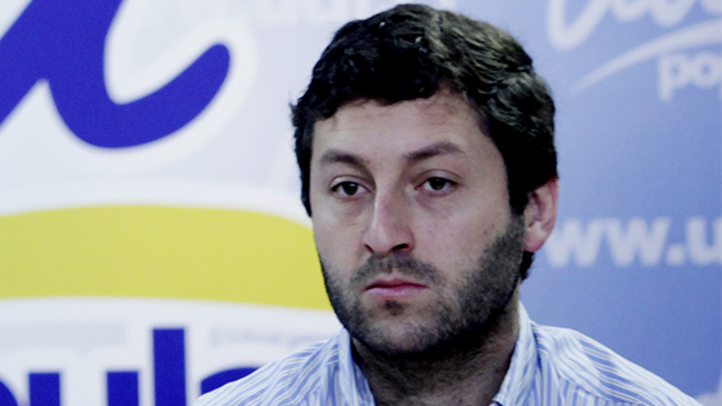 Coloma espera que Fernández no busque defenderse durante interpelación