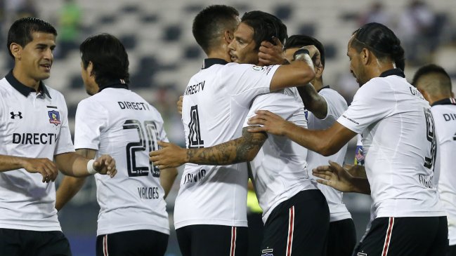Colo Colo recibe a Sporting Cristal en su segundo amistoso de cara a la Libertadores