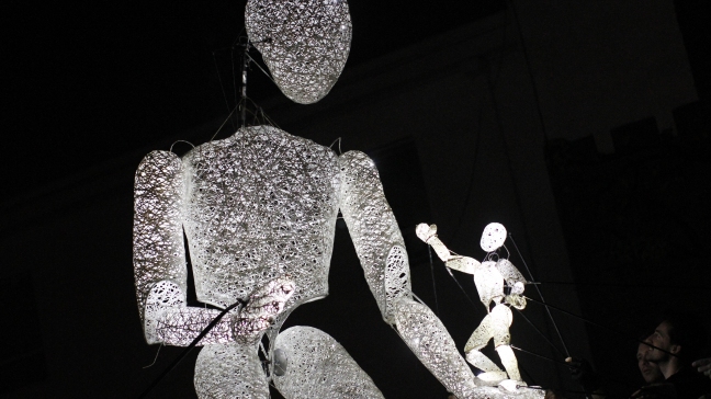 Santiago a Mil se despide este fin de semana