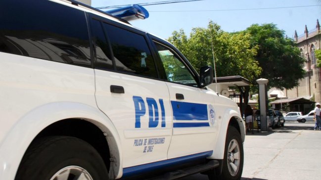 PDI de Illapel investiga muerte de menor en una piscina