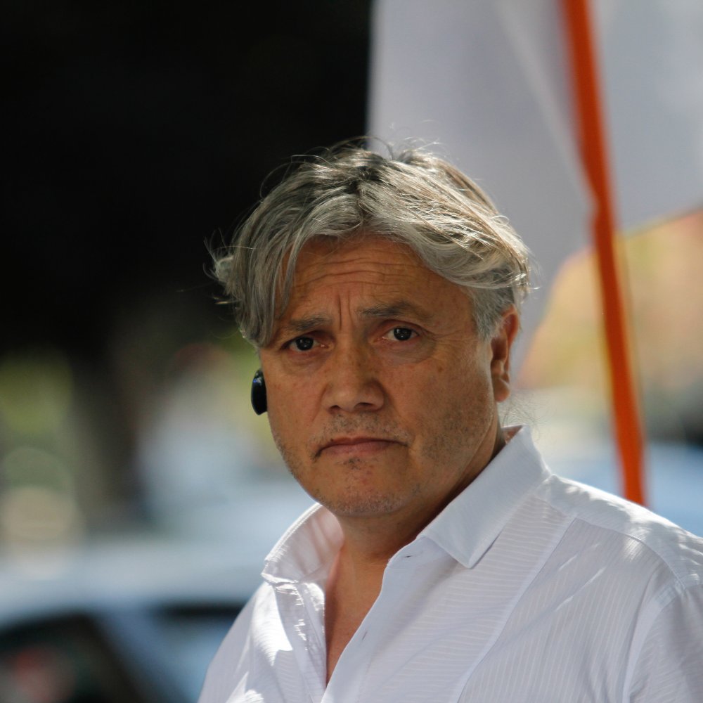 Navarro y listado con presuntos aportes de pesqueras: 