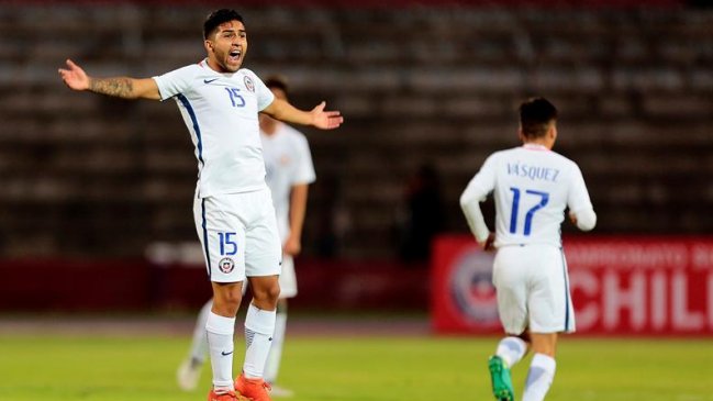 La cartelera de Al Aire Libre: Sudamericano sub 20 y amistosos internacionales