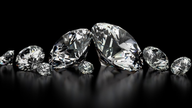 Cayó banda que robó 72 millones de dólares en diamantes en Holanda