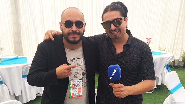 Chumbekes ofrecerán show para que 