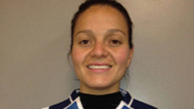 Encuentran muerta a jugadora de rugby en Málaga