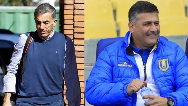 Sabino Aguad y Ronald Fuentes son opciones en la U tras renuncia de su gerente deportivo
